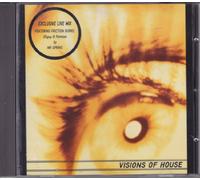 Various - Visions of House [Import]