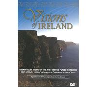 Various - Visions of Ireland [DVD]