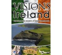 Various - Visions of Ireland [Import anglais]