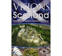 Various – Visions of Scotland – Import anglais