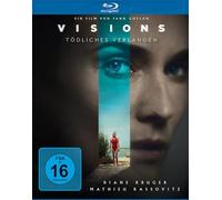 Various - Visions - Tödliches Verlangen