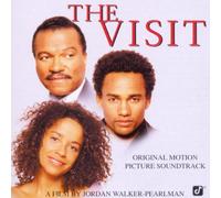 Various Artists - Visit