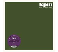 Various - Visual Impact (Kpm)