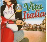 Various - Vita Italia [Import]