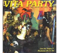 Various - Vita Party [Import]