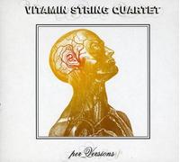 VARIOUS - Vitamin String Quartet: per Versions