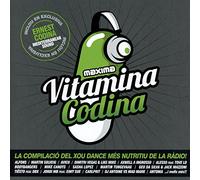 Various - Vitamina Codina-Maxima FM [Import]