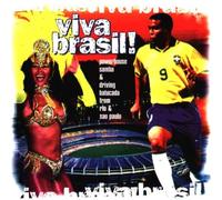Various - Viva Brasil [Import]