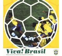 Various - Viva Brasil [Import]