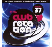 Various – Viva Club Rotation Vol.37 – Import