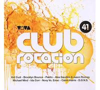 Various - Viva Club Rotation Vol.41