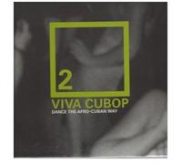 Various - Viva Cubop 2: Dance the Afro-Cuban Way