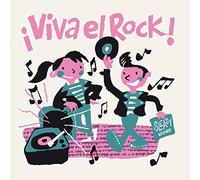 Various - ¡Viva El Rock!
