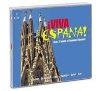 Various - Viva Espana !