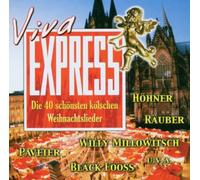 Various - Viva Express-Die 40 Schönsten [Import]
