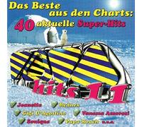 Various - Viva Hits 11 [CD]
