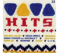 Various - Viva Hits 22 [CD]