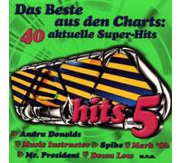 Various - Viva Hits 5 [Import]
