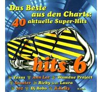 Various - Viva Hits, Vol. 6 [Import]