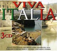 Various - Viva Italia