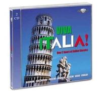 Various - Viva Italia [Import]