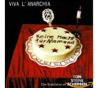 Various - Viva l Anarchia-Ton Steine Scherben Tribute [Import]