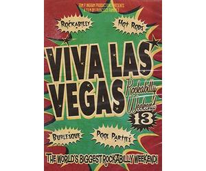 Various Viva Las Vegas 2011 (0)