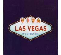 Various - Viva Las Vegas (Dieser Titel enthält Re-Recordings)
