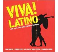 Viva Latino [Import]