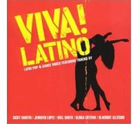 Various Viva Latino (CD)