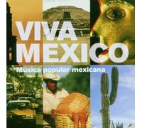 Various - Viva Mexico [Import]