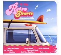 Various - Viva Retro Charts-Sommerhits [Import]