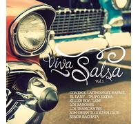 Various - Viva Salsa Vol 1 [Import]