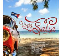 Various - Viva Salsa Vol.2