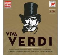 Various - Viva Verdi