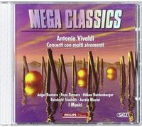 Various - Vivaldi, a. [Import]