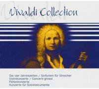 Various - Vivaldi Collection
