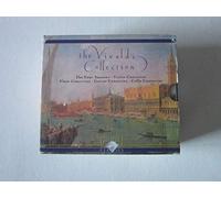 Various - Vivaldi Collection [Import]