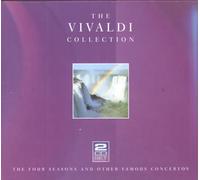 Various - Vivaldi Collection, The [Import]