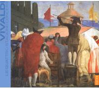 Various - Vivaldi Concerti