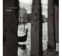 Various - Vivaldi: Concertos [Import]