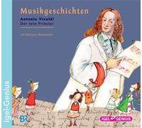 Various - Vivaldi-der Rote Priester