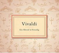 Various – Vivaldi: Ein Abend in Venedig – Import