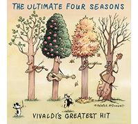 Various - Vivaldi Greatest Hits-Four Season [Import]