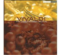 Various - Vivaldi - the Concerto Collection