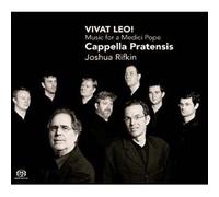 Various: Vivat Leo! Music For