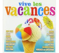 Various - Vive Les Vacances [Import]