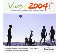 Various Vive O 2004 (CD)