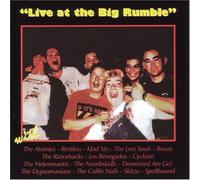Various [Vivid Sound] - Live at the Big Rumble