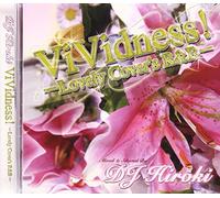 Various - Vividness-Lovely Cover S R & B [Import]